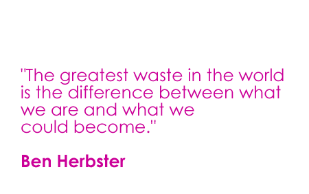 Quote 2 - Fearless Feat - Learning & Development Consultancy