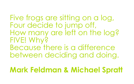 Quote 4 - Fearless Feat - Learning & Development Consultancy